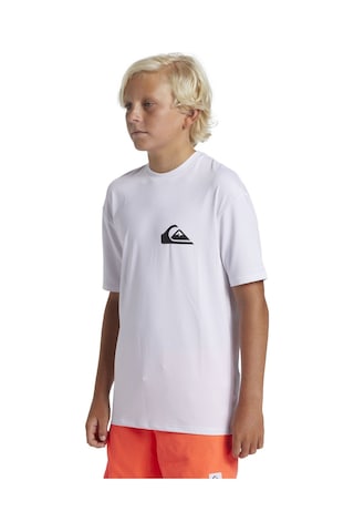 Quiksilver Quıksılver Everyday Surf Tee Ss Youth Erkek Çocuk T-shirt Aqbwr03067-qk.10 001