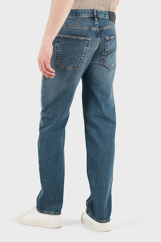 Emporio Armani Erkek Kot Pantolon Em000763 Af25398 Mb002 Lacivert
