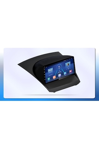 Ford Fiesta Android 2 Gb + 32 Gb Rom Carplay Multimedya JAPON SERİ