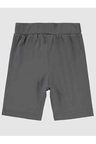 Civil Baby Erkek Bebek Kapri 6-18 Ay Füme Füme