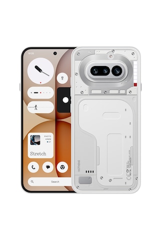 Nothing Phone 4A 8 GB 256 GB (Nothing Türkiye Garantili)