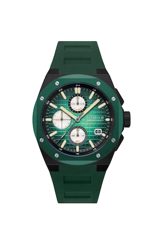 Earnshaw Es-8254-01 25 Erkek Kol Saati