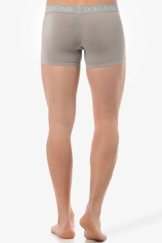 Rahat Erkek Boxer 1767 Beyaz