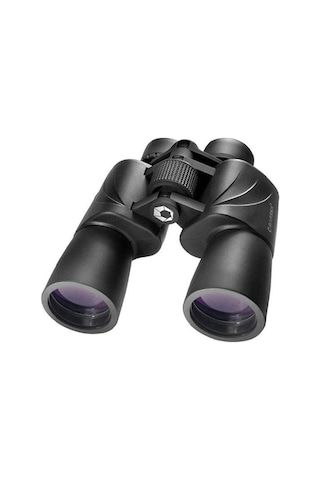 Barska Escape Porro Mc 10x50 Binocular El Dürbünü Siyah