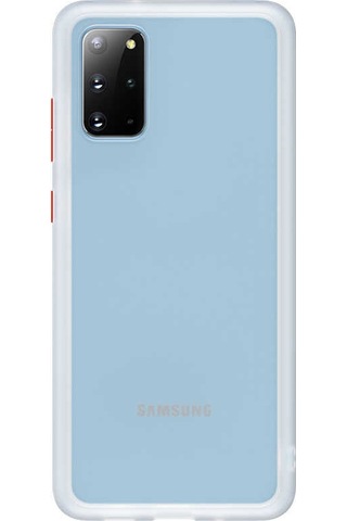 Benks Galaxy S20 Plus Kılıf Benks Magic Smooth Drop Resistance Kapak ZORE-218403
