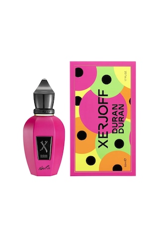 Xerjoff Duran Duran Neorio Pink Parfum 50 Ml Unisex Parfüm Odunsu - Oryantal