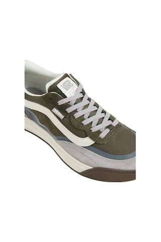 Tommy Hilfiger Mte Ultrarange 2.0 Se Uniseks Yeşil Spor Ayakkabı - Vn000d61