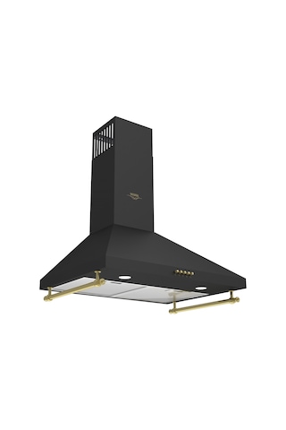 Vestel AD-60041 RS 60 CM Ankastre Davlumbaz