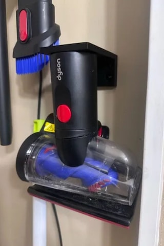 Dyson V16 Aksesuar Montaj Aparatı/tutucu -1 Adet
