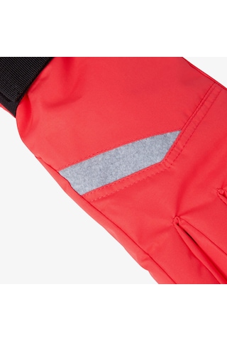 Mc Kinley Dalence Aqx Erkek Kırmızı Kayak Eldiveni 294527 Kırmızı