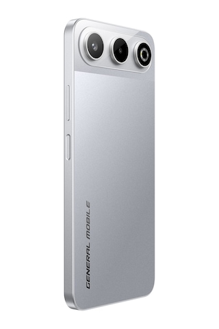 General Mobile Gm 26 5 G 20 GB (8+12) + 128 GB  (Distribütör Garantili)