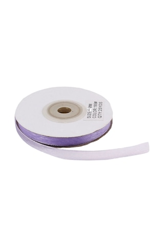 Organze Kurdele 10 Mm (22 Metre)