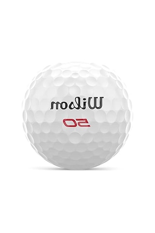 12'li Paket Golf Topu, Golf Oyunlarınız İçin Üstün Performans Açık Altın