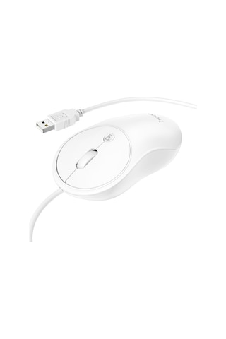Hoco GM13 Kablolu Optik Mouse