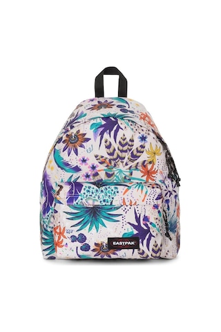 Eastpak Sırt Çantası Day Pak'r Laptop Gözlü Jungle Light 2q0 Çok Renkli