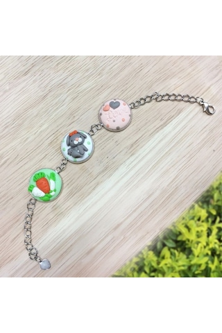 Polimer Kil 55 Gram Pm42 Pastel Green 6'lı Şirink Pastel Yeşil