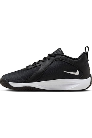 Nike Genç Basketbol Ayakkabısı Fq7378-003 Giannis Freak 6 Siyah Siyah