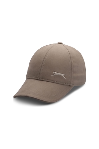 Slazenger Sılva Unisex Şapka Bej