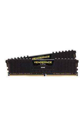 Corsair Vengeance LPX CMK16GX4M2D3000C16 16 GB (2x8) DDR4 3000 MHz Ram