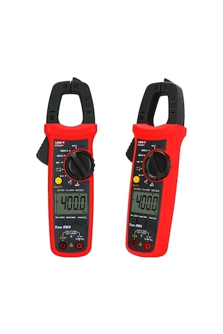 Powermaster Pm-14617 Ac/dc 400a True Rms Dijital Pensampermetre