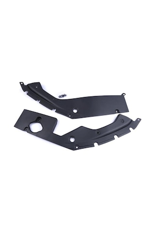 Honda Cıvıc Fc5 Çamurluk Üst Koruma Kapağı 2016-2021 Civic Logolu