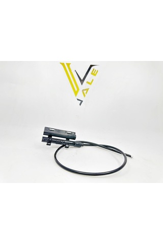 Bmw 3 Serisi Motor Kaput Orta Teli Yan Sanayi E46 -51238218859