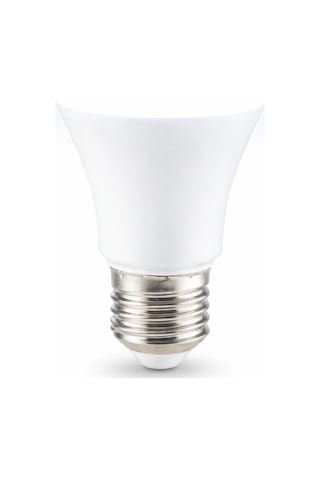1 Adet Cata Ct 4259 Led Ampul 15w Haraket Sensörlü 6400k Beyaz Işık E27 Duy