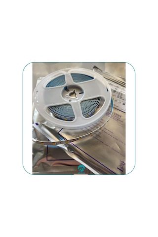 Cata 10 Cip CT-4480-CT4481 Şerit Led 5 M