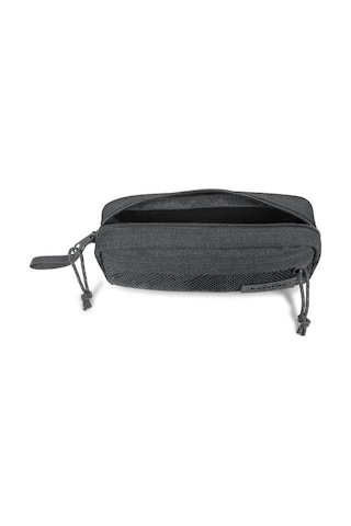 Eastpak Kalem Kutusu Double Pouch Black Denim Ek0a5bıv77h1