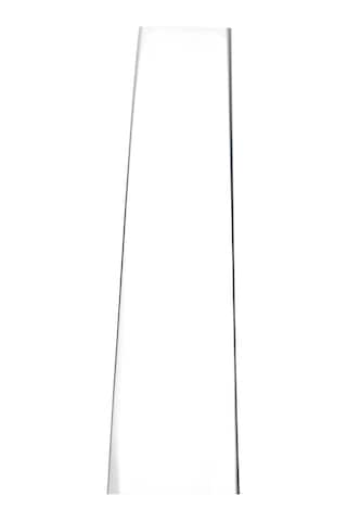 40 Mm 1 Metre Krom Nikelaj Şerit