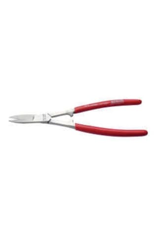 Ceta Form J16-180S Kuyumcu Makası Düz 180Mm