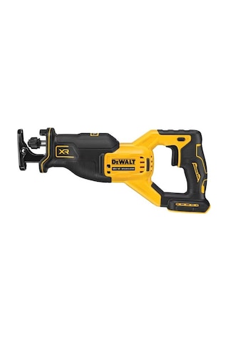 Dewalt DCS382N-XJ Aküsüz Tilki Kuyruğu