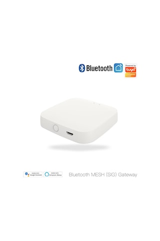 Neevoyu Akıllı Dokunmatik Robot, Bluetooth İle Uzak Kumanda, Zamanlayıcı Ve Ses Asistanı Desteği, 15n Basınç, 800mah Pil, 12mm Çalışma Mesafesi