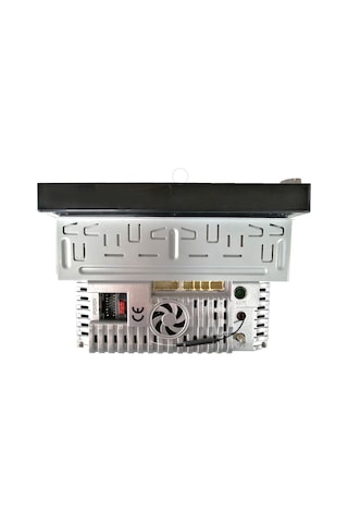 Work Wo-1975 And 6.9 Inch Dokunmatik Ips Ekranlı Android 2+32gb Ekran Yansıtmabt/usb/aux/rca/gps/fm