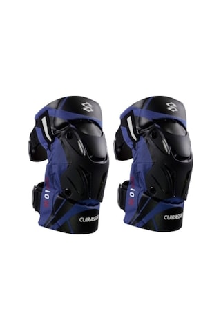 Trendooze Motosiklet Koruyucu K01 Dizlik Cuirassier 504004190 Vf