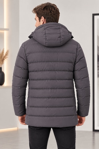 M8657 Dewberry Erkek Mont-antrasit-5