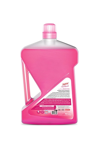 Asperox Yüzey Temizleyici Manolya&Frezya 2.5 L