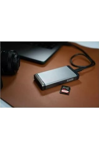 Sandisk 256 Gb Extreme Pro Microsdxc Kartı + Sd Adaptörü + Rescue