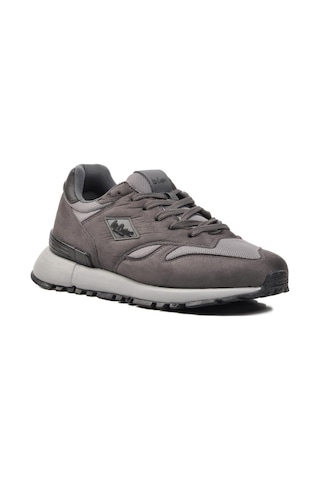 Lee Cooper Lc-31051 Füme Erkek Sneaker 001