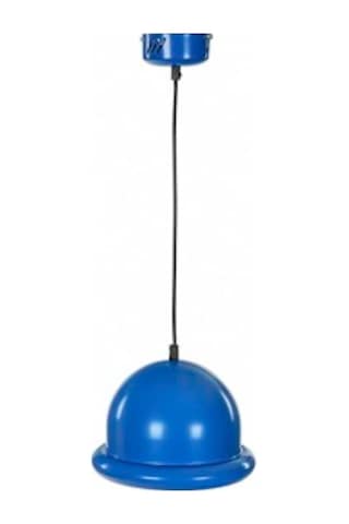 Vitale Adorno Sarkıt Avize Mavi Ay.Vcl-1384