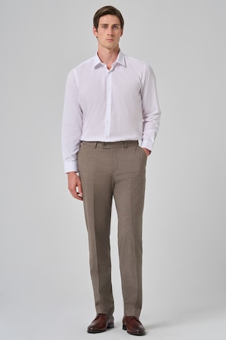 Morven Erkek Kahve Trend Dynamic Fit Pantolon 26mc003010400 Kahve