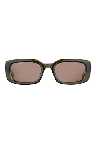 Serengeti Nıcholson Ss540002 51-21 140 G Kadın Güneş Gözlüğü Yeşil