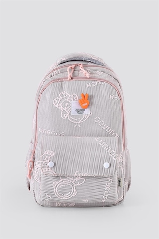 Yougn 51717 Okul Çantası Pembe