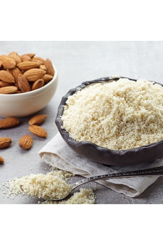 Tam Tarım Glutensiz Badem Unu 300 G