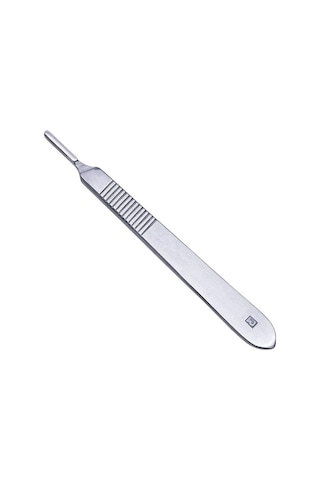 Bistüri Sapı No: 3