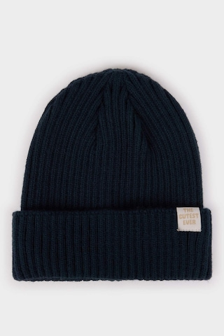 Defacto Erkek Bebek Triko Bere Y6262a225wnnv235 Lacivert