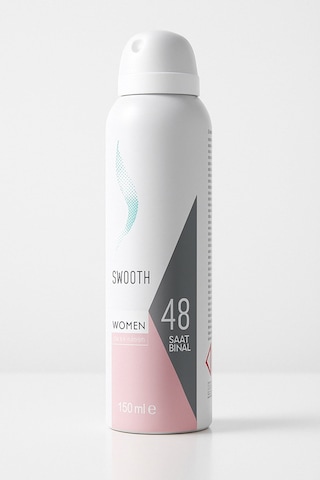 Smooth Deodorant Women 150 Ml Antı - Perspırant