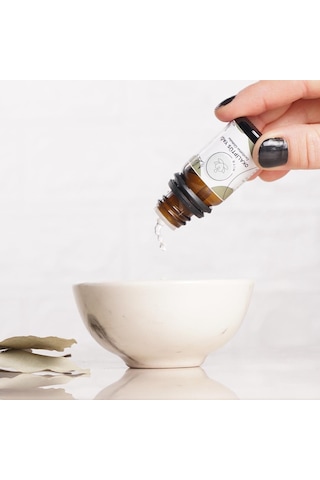 Mitr Naturel Okaliptüs Uçucu Yağ Diğer