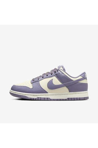Nike Dunk Low Next Nature Spor Ayakkabı Mor
