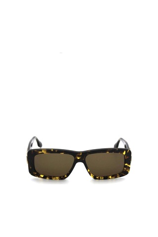 Victoria Beckham Vb 669s 012 Kadın Güneş Gözlüğü Yeşil